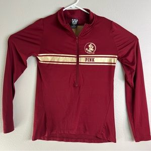 Victoria secret women’s fsu seminoles sweater